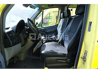 Ref:a62 - mercedes-benz sprinter ambulance (2017-230.000 km-vin:wdb9066331p349305) - afbeelding 15 van  43