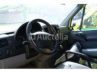 Ref:a62 - mercedes-benz sprinter ambulance (2017-230.000 km-vin:wdb9066331p349305) - afbeelding 17 van  43