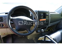 Ref:a62 - mercedes-benz sprinter ambulance (2017-230.000 km-vin:wdb9066331p349305) - afbeelding 18 van  43