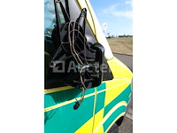 Ref:a62 - mercedes-benz sprinter ambulance (2017-230.000 km-vin:wdb9066331p349305) - afbeelding 19 van  43