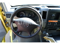 Ref:a62 - mercedes-benz sprinter ambulance (2017-230.000 km-vin:wdb9066331p349305) - afbeelding 21 van  43