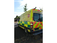 Ref:a62 - mercedes-benz sprinter ambulance (2017-230.000 km-vin:wdb9066331p349305) - afbeelding 24 van  43