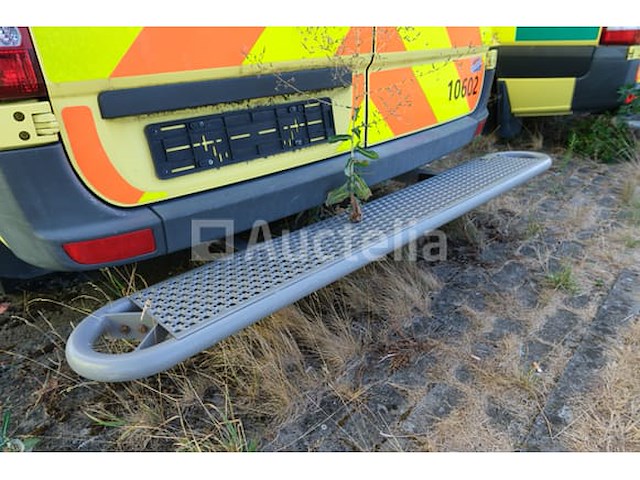 Ref:a62 - mercedes-benz sprinter ambulance (2017-230.000 km-vin:wdb9066331p349305) - afbeelding 26 van  43
