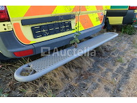 Ref:a62 - mercedes-benz sprinter ambulance (2017-230.000 km-vin:wdb9066331p349305) - afbeelding 26 van  43