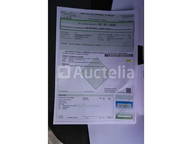 Ref:a62 - mercedes-benz sprinter ambulance (2017-230.000 km-vin:wdb9066331p349305) - afbeelding 28 van  43