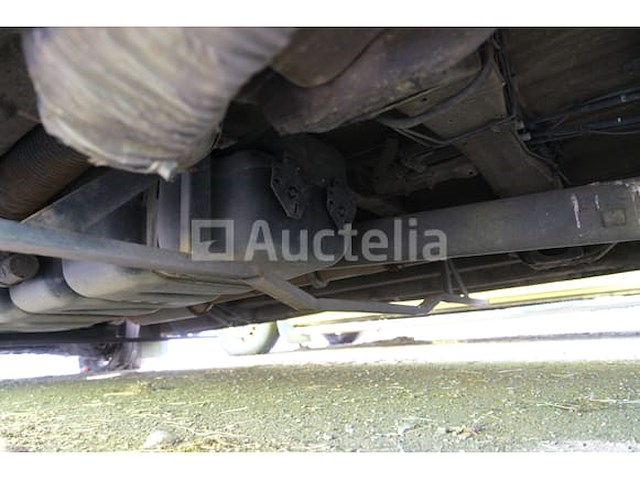 Ref:a62 - mercedes-benz sprinter ambulance (2017-230.000 km-vin:wdb9066331p349305) - afbeelding 23 van  43
