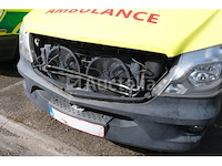 Ref:a62 - mercedes-benz sprinter ambulance (2017-230.000 km-vin:wdb9066331p349305) - afbeelding 35 van  43
