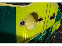 Ref:a62 - mercedes-benz sprinter ambulance (2017-230.000 km-vin:wdb9066331p349305) - afbeelding 36 van  43