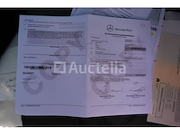 Ref:a62 - mercedes-benz sprinter ambulance (2017-230.000 km-vin:wdb9066331p349305) - afbeelding 38 van  43