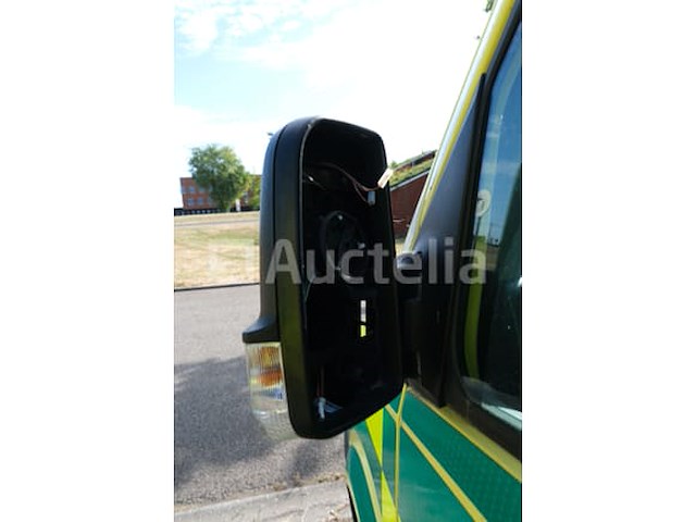 Ref:a62 - mercedes-benz sprinter ambulance (2017-230.000 km-vin:wdb9066331p349305) - afbeelding 40 van  43