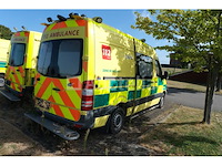Ref:a64 - mercedes-benz sprinter ambulance (2013-276.430 km-vin:wdb9066331s803323) - afbeelding 3 van  45