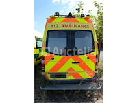 Ref:a64 - mercedes-benz sprinter ambulance (2013-276.430 km-vin:wdb9066331s803323) - afbeelding 4 van  45