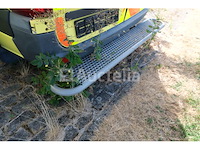 Ref:a64 - mercedes-benz sprinter ambulance (2013-276.430 km-vin:wdb9066331s803323) - afbeelding 5 van  45