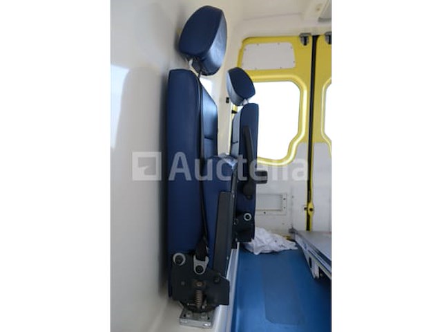 Ref:a64 - mercedes-benz sprinter ambulance (2013-276.430 km-vin:wdb9066331s803323) - afbeelding 6 van  45