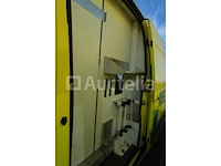 Ref:a64 - mercedes-benz sprinter ambulance (2013-276.430 km-vin:wdb9066331s803323) - afbeelding 7 van  45
