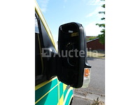 Ref:a64 - mercedes-benz sprinter ambulance (2013-276.430 km-vin:wdb9066331s803323) - afbeelding 9 van  45