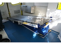 Ref:a64 - mercedes-benz sprinter ambulance (2013-276.430 km-vin:wdb9066331s803323) - afbeelding 14 van  45