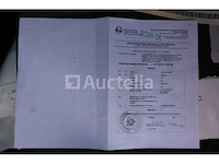 Ref:a64 - mercedes-benz sprinter ambulance (2013-276.430 km-vin:wdb9066331s803323) - afbeelding 17 van  45