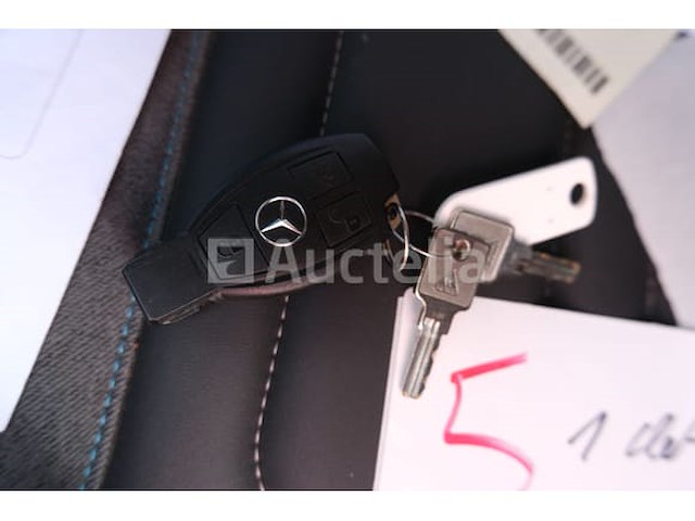 Ref:a64 - mercedes-benz sprinter ambulance (2013-276.430 km-vin:wdb9066331s803323) - afbeelding 20 van  45