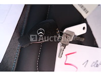 Ref:a64 - mercedes-benz sprinter ambulance (2013-276.430 km-vin:wdb9066331s803323) - afbeelding 20 van  45