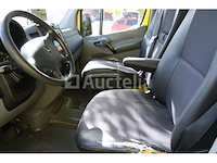 Ref:a64 - mercedes-benz sprinter ambulance (2013-276.430 km-vin:wdb9066331s803323) - afbeelding 12 van  45