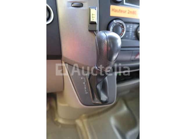 Ref:a64 - mercedes-benz sprinter ambulance (2013-276.430 km-vin:wdb9066331s803323) - afbeelding 24 van  45