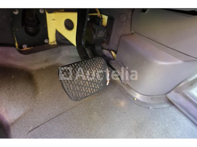 Ref:a64 - mercedes-benz sprinter ambulance (2013-276.430 km-vin:wdb9066331s803323) - afbeelding 25 van  45