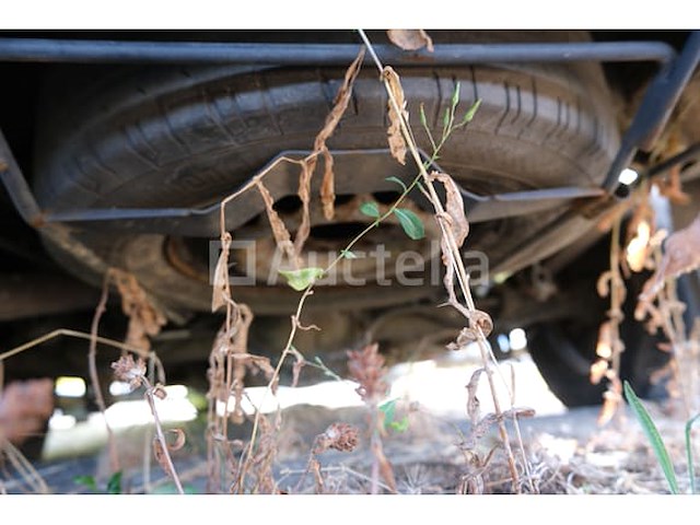 Ref:a64 - mercedes-benz sprinter ambulance (2013-276.430 km-vin:wdb9066331s803323) - afbeelding 29 van  45