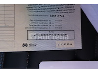 Ref:a64 - mercedes-benz sprinter ambulance (2013-276.430 km-vin:wdb9066331s803323) - afbeelding 30 van  45