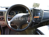Ref:a64 - mercedes-benz sprinter ambulance (2013-276.430 km-vin:wdb9066331s803323) - afbeelding 33 van  45