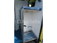 Ref:a64 - mercedes-benz sprinter ambulance (2013-276.430 km-vin:wdb9066331s803323) - afbeelding 23 van  45