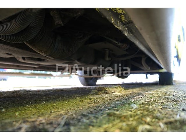 Ref:a64 - mercedes-benz sprinter ambulance (2013-276.430 km-vin:wdb9066331s803323) - afbeelding 35 van  45