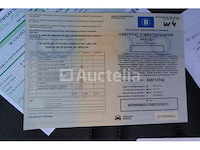 Ref:a64 - mercedes-benz sprinter ambulance (2013-276.430 km-vin:wdb9066331s803323) - afbeelding 40 van  45