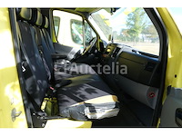 Ref:a64 - mercedes-benz sprinter ambulance (2013-276.430 km-vin:wdb9066331s803323) - afbeelding 34 van  45
