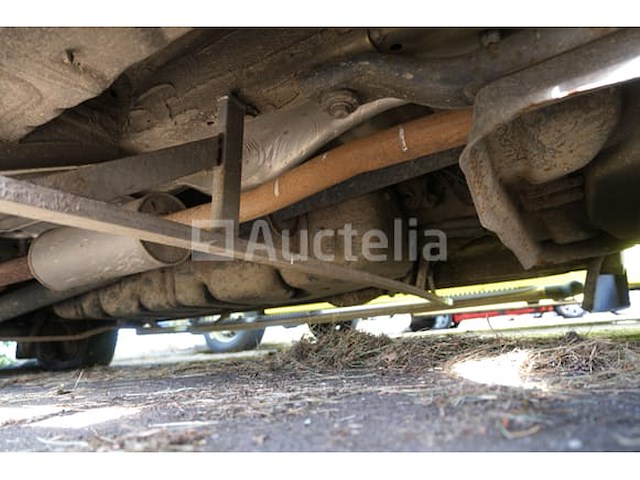 Ref:a64 - mercedes-benz sprinter ambulance (2013-276.430 km-vin:wdb9066331s803323) - afbeelding 42 van  45