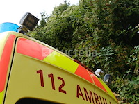 Ref:a65 - mercedes-benz sprinter ambulance (2021-227,620 km-vin:w1v9076431p275563) - afbeelding 2 van  53