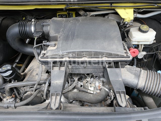 Ref:a65 - mercedes-benz sprinter ambulance (2021-227,620 km-vin:w1v9076431p275563) - afbeelding 3 van  53