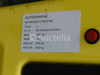 Ref:a65 - mercedes-benz sprinter ambulance (2021-227,620 km-vin:w1v9076431p275563) - afbeelding 5 van  53