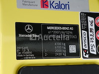 Ref:a65 - mercedes-benz sprinter ambulance (2021-227,620 km-vin:w1v9076431p275563) - afbeelding 6 van  53