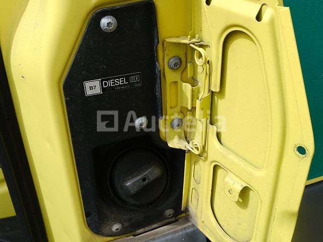 Ref:a65 - mercedes-benz sprinter ambulance (2021-227,620 km-vin:w1v9076431p275563) - afbeelding 13 van  53