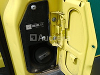 Ref:a65 - mercedes-benz sprinter ambulance (2021-227,620 km-vin:w1v9076431p275563) - afbeelding 13 van  53