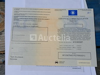 Ref:a65 - mercedes-benz sprinter ambulance (2021-227,620 km-vin:w1v9076431p275563) - afbeelding 14 van  53
