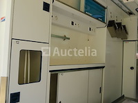 Ref:a65 - mercedes-benz sprinter ambulance (2021-227,620 km-vin:w1v9076431p275563) - afbeelding 15 van  53