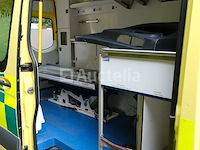 Ref:a65 - mercedes-benz sprinter ambulance (2021-227,620 km-vin:w1v9076431p275563) - afbeelding 17 van  53