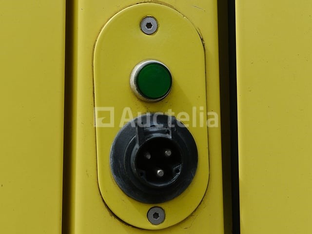 Ref:a65 - mercedes-benz sprinter ambulance (2021-227,620 km-vin:w1v9076431p275563) - afbeelding 21 van  53