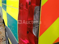 Ref:a65 - mercedes-benz sprinter ambulance (2021-227,620 km-vin:w1v9076431p275563) - afbeelding 24 van  53