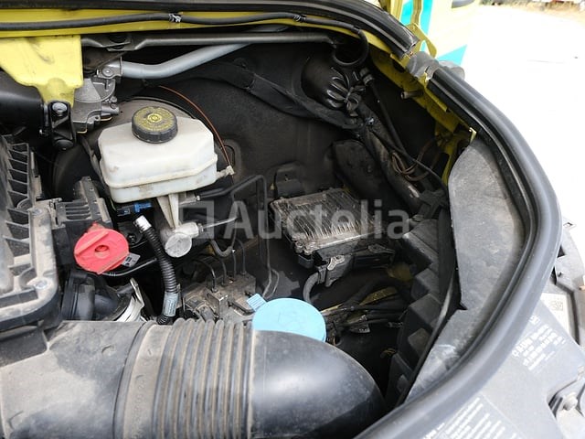 Ref:a65 - mercedes-benz sprinter ambulance (2021-227,620 km-vin:w1v9076431p275563) - afbeelding 26 van  53
