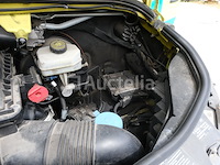 Ref:a65 - mercedes-benz sprinter ambulance (2021-227,620 km-vin:w1v9076431p275563) - afbeelding 26 van  53