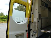 Ref:a65 - mercedes-benz sprinter ambulance (2021-227,620 km-vin:w1v9076431p275563) - afbeelding 28 van  53