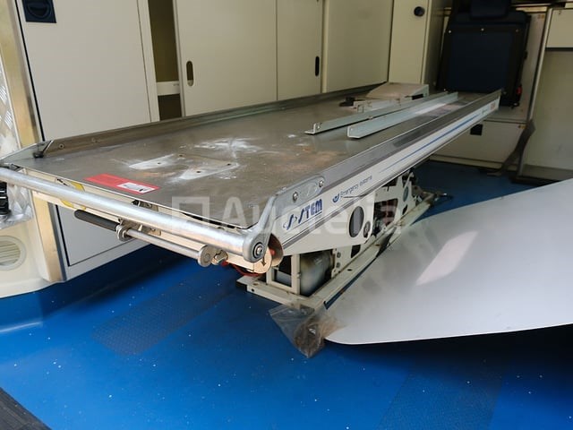Ref:a65 - mercedes-benz sprinter ambulance (2021-227,620 km-vin:w1v9076431p275563) - afbeelding 31 van  53